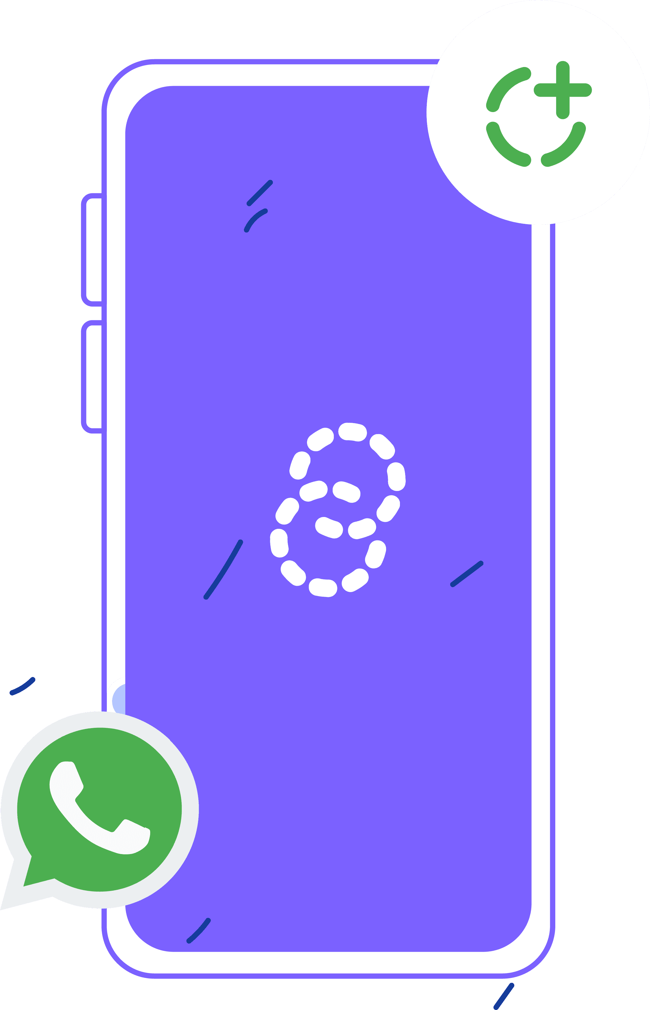 Syncco Phone App